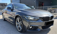 BMW serija 4 Coupe 420d