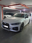 BMW serija 4 Coupe 420d M-paket