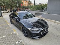 BMW serija 4 Coupe 420d X-Drive.