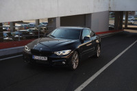BMW serija 4 Coupe 420dXDRIVE M Sport