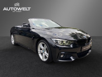 BMW serija 4 Coupe 420i Automatik, Kabriolet, M Sport, Koža