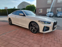 BMW serija 4 Coupe 420i