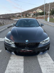 BMW serija 4 Coupe 420xd Msport automatik