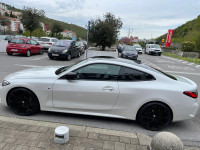 BMW serija 4 Coupe 430i automatik