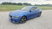BMW serija 4 Coupe 435XD M paket