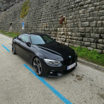 BMW serija 4 Coupe 435xd