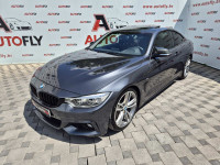 BMW serija 4 Coupe 435d xDrive M-paket, Shadowline, Led, Šiber, 19"