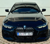 BMW serija 4 Coupe M440d xDrive Top stanje