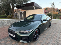 BMW M440i XDRIVE,FACELIFT,M SJEDALA,ŠIBER,KAM360,H/K,U PDV-U,GARANCIJA