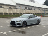BMW serija 4 Coupe M440i automatik