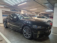 BMW serija 4 Coupe M440i x drive(prodaja ili zamjena za M4 2021)
