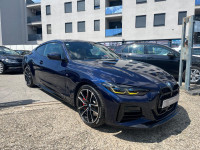 BMW serija 4 Coupe M440i Xdrive Nije uvoz