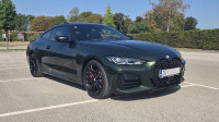 BMW serija 4 Coupe M440i xDrive