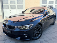 BMW serija 4 Gran Coupe 418d automatik*M PAKET*ŠIBER*LED*NAVI*