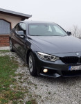 BMW serija 4 Gran Coupe M Sport, Tiptronic