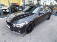 BMW serija 4 Gran Coupe 418d Sport 19"alu...MOGUĆA GARANCIJA DO 2 G.