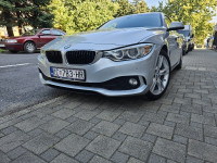 BMW serija 4 Gran Coupe 418 d Sport u savršenom stanju