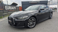 BMW serija 4 Gran Coupe 420d automatik*76.570km*KAMERA*SPORTsic*KAONOV