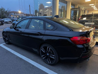 BMW serija 4 Gran Coupe 420d automatik U DOLASKU!!!