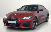 BMW serija 4 Gran Coupe 420d automatik M sport PRO