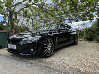 BMW serija 4 Gran Coupe 420d automatik