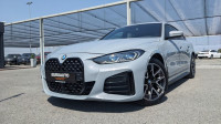 BMW serija 420 MSPORT XDRIVE KAMERA*LASER*ACC*AMBI*MEMO*MEGAFULL*TOP