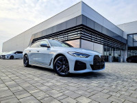 BMW serija 4 Gran Coupe 420d LEASING BEZ UČEŠĆA I BEZ JAMACA