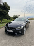 BMW serija 4 Gran Coupe 420d M Sport automatik