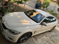 BMW 420d Gran Coupe M Sport automatik
