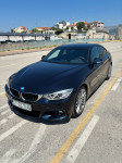 BMW serija 4 Gran Coupe 420d M Sport automatik