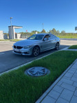 BMW serija 4 Gran Coupe 420d M Sport automatik