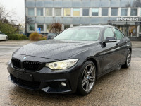 BMW serija 4 Gran Coupe 420d M Sport automatik