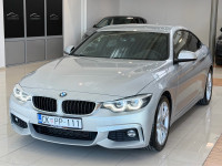 BMW 420d LCI Gran Coupe | M Sport | LED | HEAD-UP | PRO NAV | GRIJ. SJ