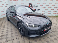 BMW serija 4 Gran Coupe 420d M-Sport Facelift, Šiber, Led, Kamera, PDV