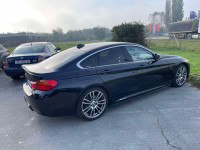 BMW serija 4 Gran Coupe 420d M Sport,Full oprema,Top stanje