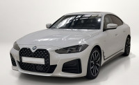 BMW serija 4 Gran Coupe 420d M-sport PRO