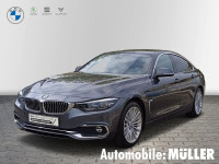 BMW serija 4 Gran Coupe 420d/ NAVI/ XENON/ GARANCIJA/ LEASING