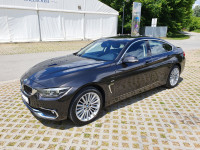 BMW serija 4 Gran Coupe 420d xDrive FULL OPREMA, 190KS, reg. 4/2025