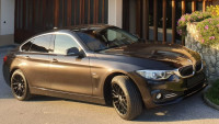 BMW serija 4 Gran Coupe 420d Xdrive