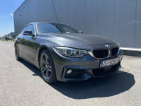 BMW 420D X-DRIVE *M SPORT* AUTOMATIK, LED, NAV, R18, SERVISNA