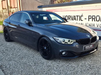 BMW serija 4 Gran Coupe 420d