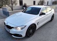 BMW 420d AUTOMATIK◾Sport Line◾Model 2016.g ◾BMW servisna◾DOSTA OPREME!