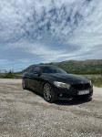 BMW serija 4 Gran Coupe 420d Sport + kuka + eibach opruge
