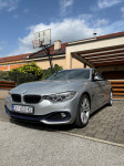 BMW serija 4 Gran Coupe 420d Sport
