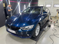 BMW 420xd Gran Coupe Sportline