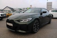 BMW serija 4 Gran Coupe 420d xDrive AUTOMATIK M-paket *LED, NAVIGACIJA