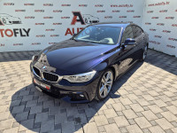 BMW serija 4 Gran Coupe 420d xDrive M-paket, HeadUP, Koža, Navi, 19"