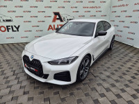 BMW serija 4 Gran Coupe 420d xDrive M-Sport LCI 2, 360kam, PDV, 19"