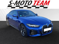 BMW serija 4 Gran Coupe 420i automatik