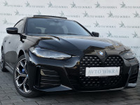 BMW serija 4 Gran Coupe: 420i M Sport LED•PANOR•ACC•GRIJAN•HARMAN•KEYL